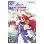 エンジェリック・コンサート アンコール XP対応 Win [PCソフト]