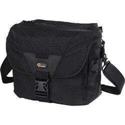 ヨドバシ.com - Lowepro ロープロ ステルスリポーター D400AW