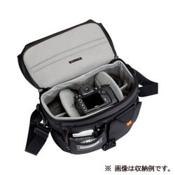 商品画像：Lowepro(ロープロ) ／ Stealth Reporter D400 AW - カメラ等 1