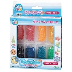 Amazon.com: Epoch Aqua Beads Trial Version (with Metallic Color)