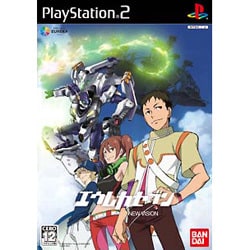 エウレカセブン NEW VISION [PS2ソフト]