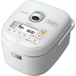 芸能人愛用 ヨドバシ.com - パナソニック ナショナル IH炊飯器（1升炊き 炊飯器・餅つき機