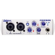 FIREWIREレコーディングシステム FIRE BOX