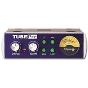 マイクプリアンプ Tube Pre