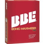 Sonic Maximizer Plug in