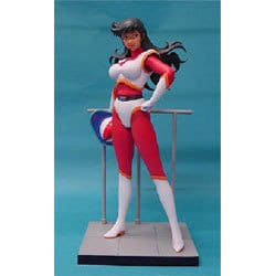 スーパーロボットパイロットコレクションVol.2 炎ジュン