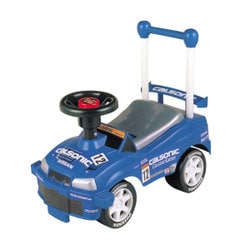calsonic カート 青色 乗用 未使用　カルソニックスカイライン　乗用 calsonic カート 青色 乗用 未使用 カルソニックスカイライン 乗用