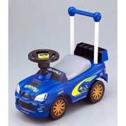 スバルインプレッサ WRC [乗用]