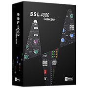 Waves SSL 4000 Collection