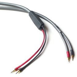 スピーカーケーブル 2.4m EXp 2 si 2.4m