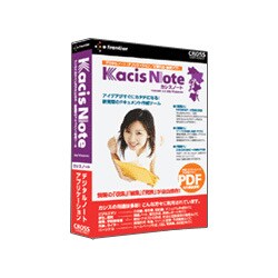 Kacis Note for Windows