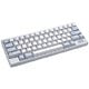 Happy Hacking Keyboard Professional2 標準モデル 白  USB US配列60キー PD-KB400W