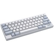 Happy Hacking Keyboard Professional2 標準モデル 白 USB US配列60キー PD-KB400W