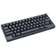 USB対応 Happy Hacking Keyboard Professional2 US配列 60キー 標準モデル 墨 PD-KB400B