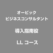 導入指南役　 LLコース