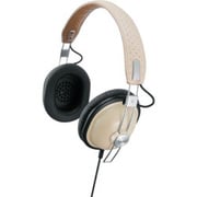 安い購入 ヨドバシ.com RP-HTX7-C プレピィベージュ ステレオヘッドホン - ヘッドホン
