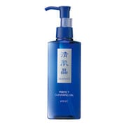 清肌晶（せいきしょう） パーフェクト クレンジング オイル 330mL [クレンジングオイル]