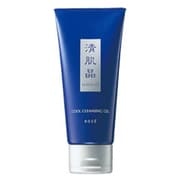 清肌晶 クール クレンジング ジェル [クレンジング]