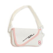 モバイルポケットDS Lite ピーチホワイト [DS Lite用]