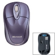 マイカブルー 62Z-00009 Wireless Notebook Optical Mouse 3000