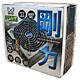ATX電源 剛力 13.5cmFAN搭載 SLI対応 500W GOURIKI-500A