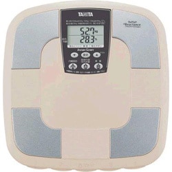 競売 ヨドバシ.com BC-519-IV 体脂肪体重計 TANITA タニタ - ボディケア