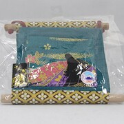 ウォールポケット グリーン
