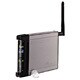 IEEE802.11a/g/b切替対応 マルチクライアント対応イーサーネットコンバーター WN-WAG/C