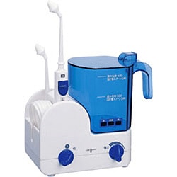 鼻洗浄器 INC-7000-W（ホワイト）