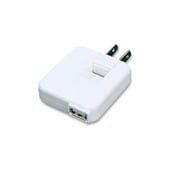 USB接続 ACアダプター PAC-1200WH