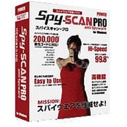 Spy-SCAN PRO Win