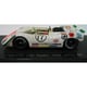 43728 ポルシェ 908 スパイダー 1969 #17 [ミニカー ポルシェ 908 スパイダー 1969]