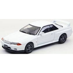 ★日本の職人技★ 43760 EBBRO エブロ - ヨドバシ.com 日産 R32 GT-R スカイライン 乗用車