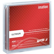 LTO ULTRIUM 2X10P [LTO Ultrium 2テープカートリッジ 200GB（非圧縮時）/400GB（圧縮時） 10巻パック]