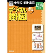 中学校技術・家庭デジタル掛図Ver.2 技術分野