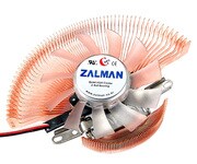 LED 銅製 VGA Cooler VF700-Cu