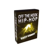 OFF THE HOOK HIPHOP EAST COAST [サンプリング素材]