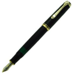 ヨドバシ.com - ペリカン Pelikan スーベレーン M800 ブラック