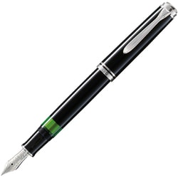 人気 ブランド 服をチェック - 最新トレンドファッション ヨドバシ.com - ペリカン Pelikan スーベレーン M805 シルバー 筆記具
