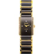 Integral Super Jubilie（インテグラル スーパー ジュビリー）クオーツ レディース 並行輸入品 R20.339.712