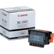 プリントヘッド BC-1300