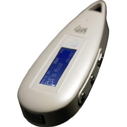 デジタルオーディオプレーヤー 512MB HMP-D3