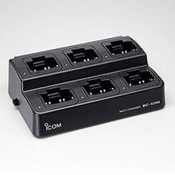 6連急速充電器 BC-121NA