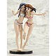 舞-HiME コレクションフィギュア番外編　ピチピチ夏の大冒険