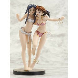 舞-HiME コレクションフィギュア番外編　ピチピチ夏の大冒険