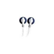 iPod純正イヤホン専用スポンジカバー ブルー Sumajin FUNKY Ear Pads