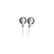 iPod純正イヤホン専用スポンジカバー グレー Sumajin FUNKY Ear Pads