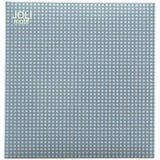 フエルアルバム 白フリー台紙 Lサイズ 20枚 ジョリモチーフ 20L-94