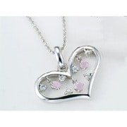 ネックレス ANN022/SLV