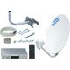 スカイパーフェクTV！受信用 CSディジタルチューナー&アンテナセット SPR590-SETB